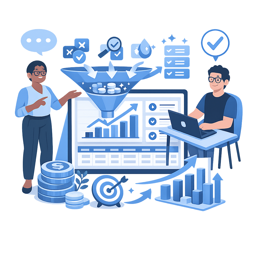 The ROI of Clean Data: Why Data Hygiene Matters